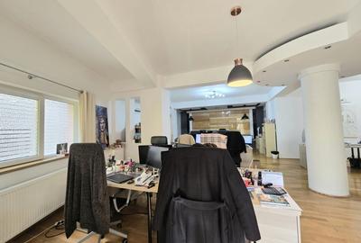 Duplex 6 camere Herastrau - 4