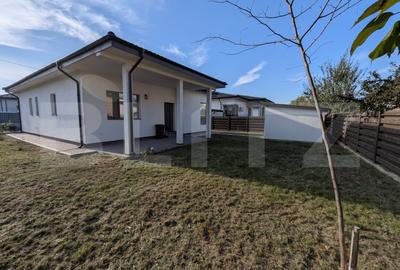 Casa in Vorovesti, la strada principala - pozitie excelenta! - 8