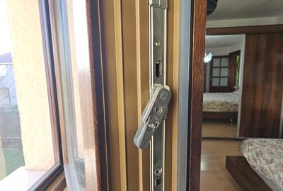 Casa de Vanzare P+1 In Agigea Teren 400mp Garaj - 18