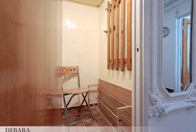 APARTAMENT 3 CAMERE,  Confort I ,  Decomandat - Sos. Giurgiului - 12