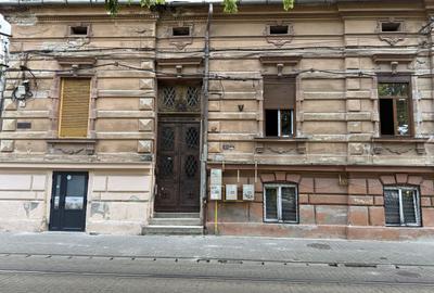 Ap cu 2 camere, 72mp, complet renovat, demisol inalt, zona Bălcescu! - 46