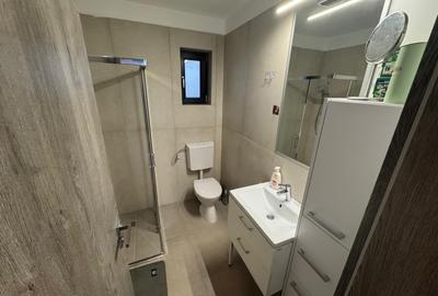 Casă modernă nouă – zonă centrală - la 2 min de Primarie - 8