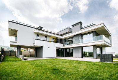 Vila Exclusivistă – 680 mp utili, 1900mp teren, dotări premium I Top tehnologie - 10