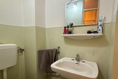 APARTAMENT 3 CAMERE | 2 BAI | TIP PB | STR. STEFAN CEL MARE  | ORADEA - 9