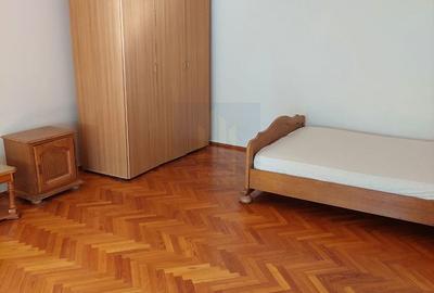 Garsoniera decomandata cu balcon de inchiriat in zona Piata Alba Iulia - 16