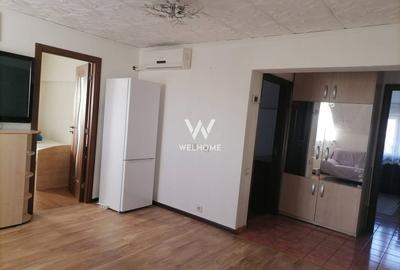Ap 3 camere, complet mobilat, zonă liniștită, lângă Promenada Mall - 5