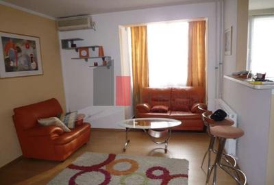 APARTAMENT  2  CAMERE UNIVERSITATE - 1