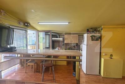 Apartament 70 mp, 2 dormitoare, balcon, parcare, zona excelentă Mănăștur - 3
