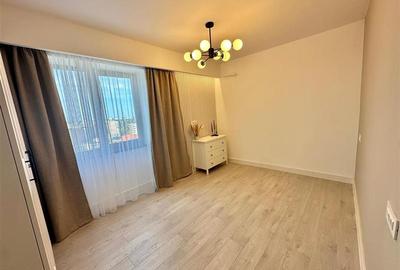 Gorjului, apartament 3 camere - 9