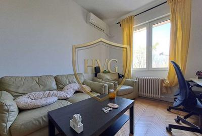 Apartament 2 Camere | Decomandat | Calea Floreasca - 2