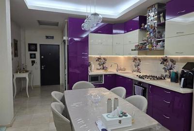 Vanzare apartament 4 camere | Bd Ferdinand | bloc 2012 | etaj 1 | mobilat si uti - 1