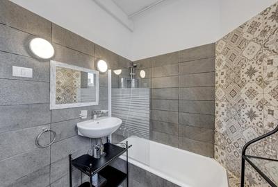 Apt. 2 camere C.F. Robescu 2 – zona Hristo Botev - 9