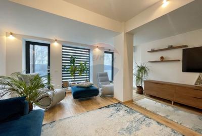 Apartament cu 3 camere de închiriat în zona Faleza Nord - 1