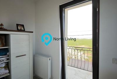 Casă P+M 4 camere Buftea | 2023 | 3 dormitoare | teren 195 mp - 9