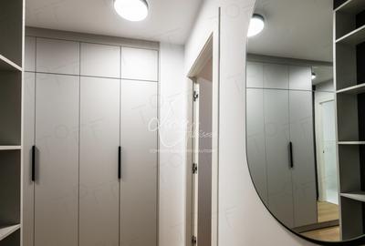 Upsite, prima inchiriere, 2 camere, parcare subterana si boxa - 6
