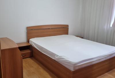 Apartament 2 camere zona Dacia mobilat utilat 60 mp - 2