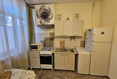 Inchiriere apartament 1 camera zona Marasti, strada Slatina Cluj-Napoca - 7