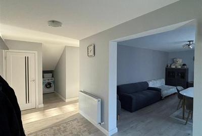 Casă individuală | Centru | 120 mp | Teren 723 mp | C-5520 - 6