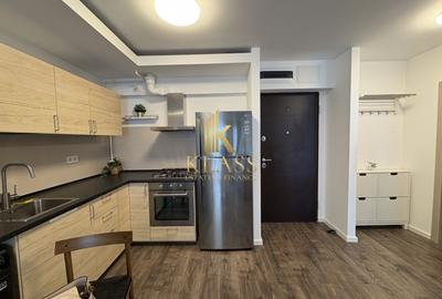 Apartament tip studio dublu de vanzare cu 2 camere  in Belvedere Residences - 5