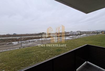 Apartament 2 camere tip studio Subcetate City 2 Sanpetru  Brasov - 5
