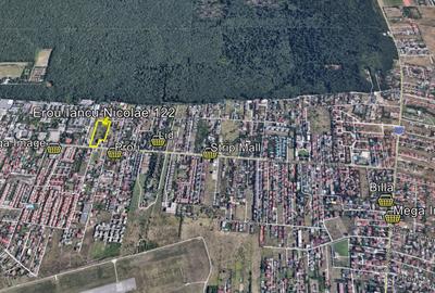 Complex Residence5 langa Oliveto/Cambridge, curte interioara, paza24, comision 0 - 54