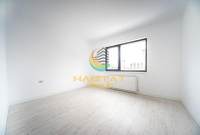 Apartament cu 2 camere decomandat în Metalurgiei