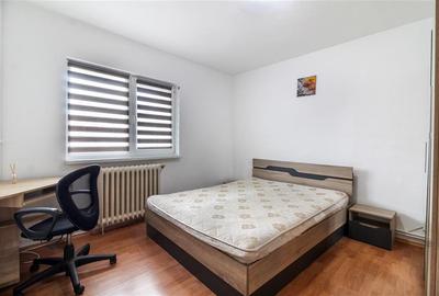 Apartament 2 camere decomandate, Marasti, Dambovitei - 1