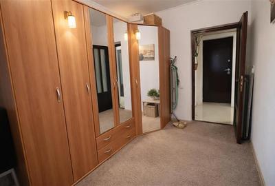 FILM&3D! Apartament luminos, 3 camere, mobilat, echipat, spatii verzi,Budai,Targ - 4