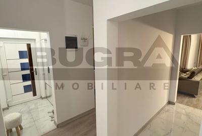 Casa individuala, 130mp utili, 300mp curte, zona OMV - 11
