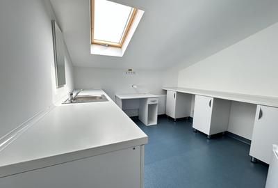 Spatiu Comercial Clinica Corbeanca Central - 19
