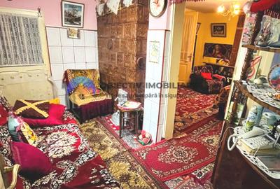 CASĂ cu teren 171 mp PIATRA-NEAMȚ cartier Dărmănești - 5