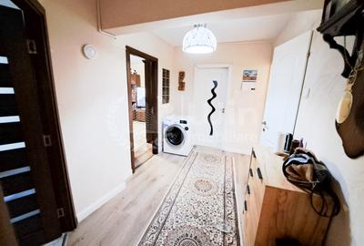 Apartament 2 camere | Decomandat | 51mp | Balcon | Etaj 2 | Grigorescu - 6