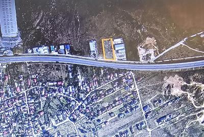 Teren de vanzare NOU Pallady-A2,Vest,UTILITATI  AUTOSTRADA A2, comision 0% - 1