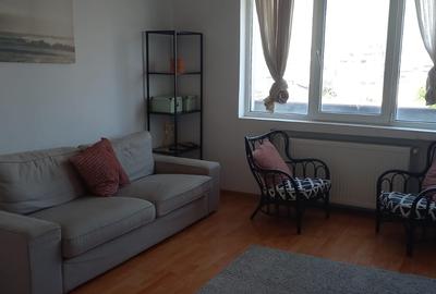 Apartament 3 camere – Tache Ionescu 8 / Piata Romana - 2