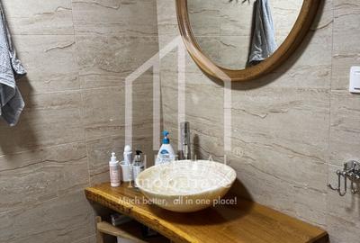 Ideal investitie -Pensiune de vanzare in Paltinis, 337mp, teren 1500mp - 30