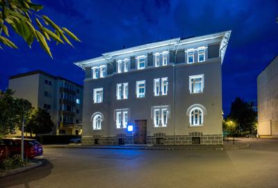 Clădire administrativă renovată integral – oportunitate investițională – Brașov - 10