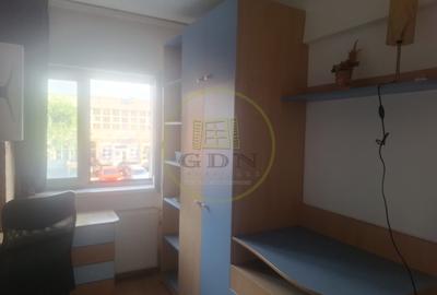 Apartament 3 camere decomandat zona piata Flora - 9