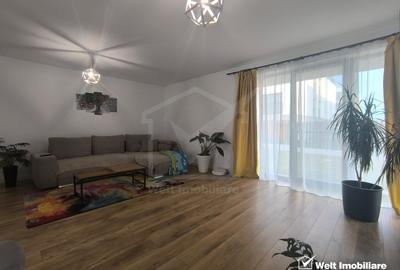 Duplex modern, finisat, dispus pe 1 singur nivel, 4 camere, 115 mp, Iris - 3