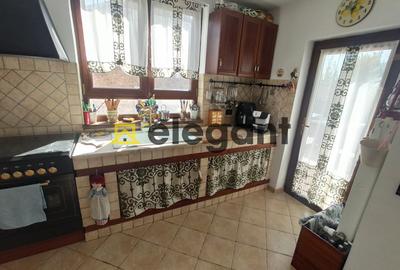 Deosebita/Casa din 2018/P+E+M/6 camere/210 mp utili/teren 600 mp/Bordei - 6