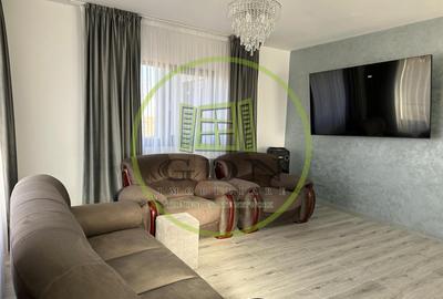Casa P+M, 1000 mp teren, 178,97 mp, Carcea - 6