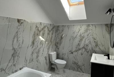 COMISION 0% | Duplex Mosnita Veche | 95 mp utili | teren 210-220 mp. - 8