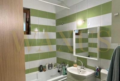 Apartament 3 camere,90 mp,2 balcoane,curte comună,zona Câmpului - 4