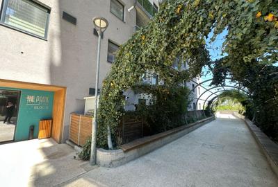 2 Camere + Parcare Bloc nou The Park Prea Multa Depozitare Tineretului - 5