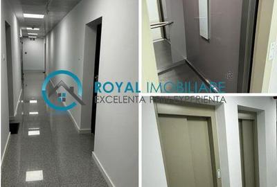 Royal Imobiliare - Vanzare Apartament bloc nou zona Vest - 9