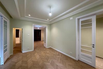 ARMENEASCA - Carol 4 camere renovat complet Centrala proprie - 2
