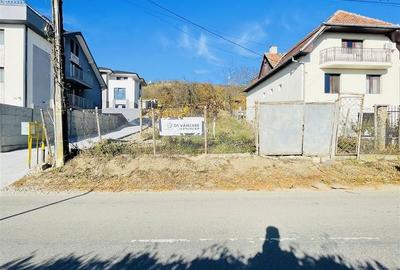Teren de vânzare intravilan Oradea - 2