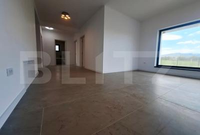 Casă pe parter, 4 camere – Ansamblu rezidențial | 110 mp utili - 2