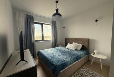 Pipera - Complex Onix Park North - Apartament ULTRAMODERN - 4