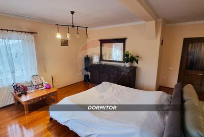 Casă / Vilă de lux cu 2 garaje, 10 camere de vânzare în BAIA MARE - 12