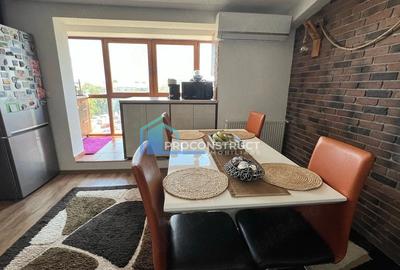 Apartament 3 camere | 69mp | Mobilat & Utilat | Zona Soarelui | - 2